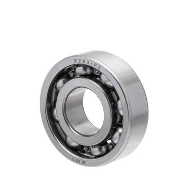 Imagem de Rolamento Eixo Primario Ww3 6203 Biz 100-125 [F016]