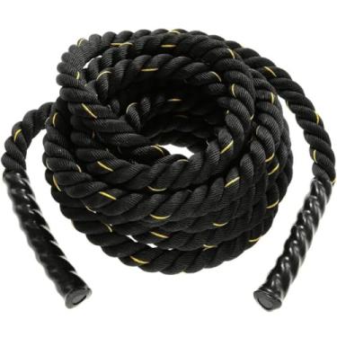 Imagem de Corda Naval 10m Crossfit Treinos Personal Academia
