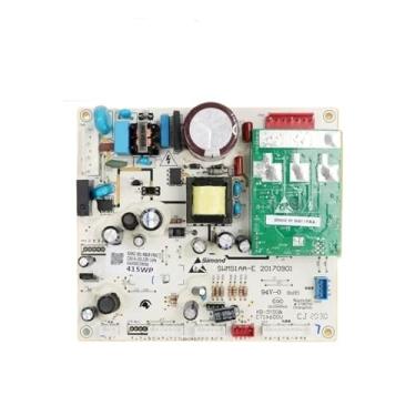 Imagem de Placa principal compatível com placa de computador de refrigerador Skyworth B2062-001-MB20 B2062-001-MB26 B2062-001-MB27 B2062-001-MB28 Acessórios(B2062-001-MB28)