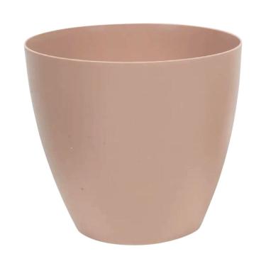 Imagem de Cachepot Bage (6x6) Cor Malva Vintage VASART