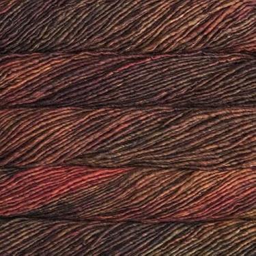 Imagem de Malabrigo Fio Mecha tingido à mão (227 - Volcan)