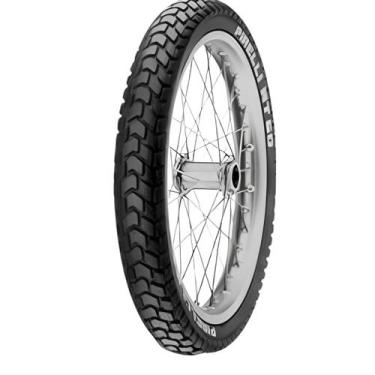 Imagem de Pneu Moto 90/9021 MT60 Dianteiro TL 54H Pirelli