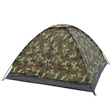 Imagem de Tenda Igloo '3 Man "800 Flecktarn