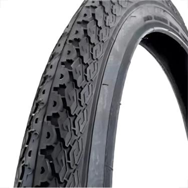 Imagem de Pneu Pirelli Manga Turbo 26 x1-1 / 2x2 Barra circular tropical caloi montadinha motorizada