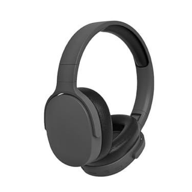 Imagem de Fone de Ouvido Headphone Bluetooth Pure BASS Preto Sem fio