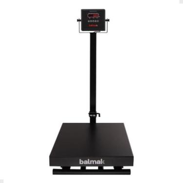 Imagem de Balança Balmak K300C Linha Plus com Coluna Articulável 50x50