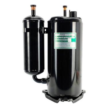 Imagem de Compressor Rotativo 36.000 Btus R410 220V - Ferramentar