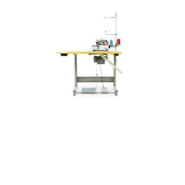 Imagem de Ponto Cadeia com correntinha,4 fios- motor servo bivolt750w- - Yamata