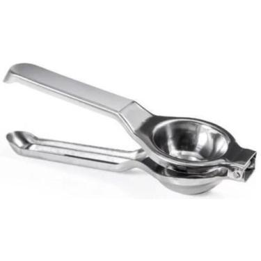 Imagem de Espremedor De Limão Inox Mimo Asa22421 - Mimo Style
