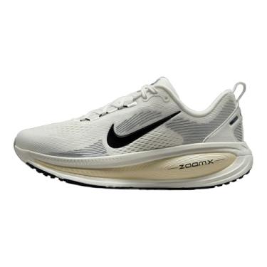 Imagem de Nike Tênis feminino Vomero 18, Summit branco/preto/leite de coco, 38