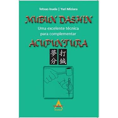 Imagem de Mubun Dashin Acupuntura