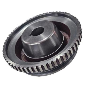 Imagem de Polia Do Virabrequim Motor Corsa Celta Prisma 5pk 94700203 - 15779 - T