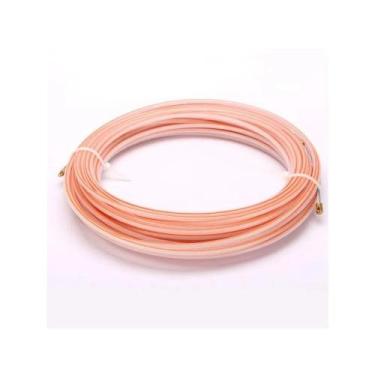 Imagem de Guia Passa Fio Profissional Com Alma De Aço 10m 100Kg Kalop