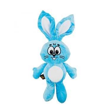 Imagem de Coelho de Pelucia Sansão 32CM - Turma da Mônica (mole)