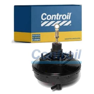 Imagem de Servo Freio Belina Ii 1980 A 1989 / Corcel Ii 1980 A 1983 / Del Rey 1981 A 1991 / Pampa 1983 A 1997 - Controil C5601