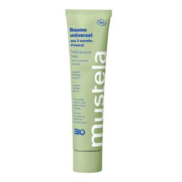 Imagem de Balm Universal Mustela Multifuncional 75ml