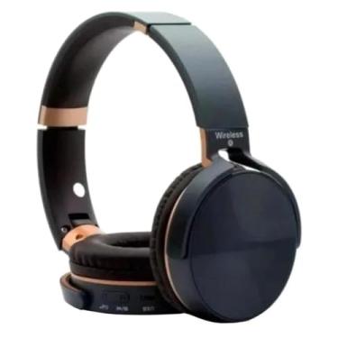 Imagem de Fone de Ouvido Wireless 950 MP3