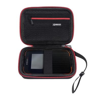 Imagem de RLSOCO Capa rígida para dispositivo hotspot móvel SIMO Solis 5G WiFi (apenas capa)