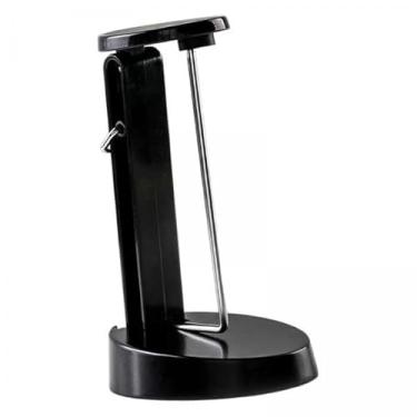 Imagem de ＫＬＫＣＭＳ 2x Porta-Recibos Portátil Porta-Notas de Papel para Escritório de Mesa