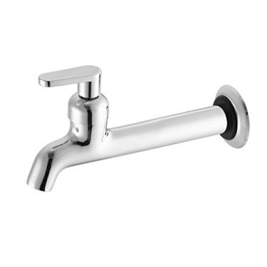 Imagem de Torneira pia parede 1158 C 18 1/4V Meber, Meber, 26584.3