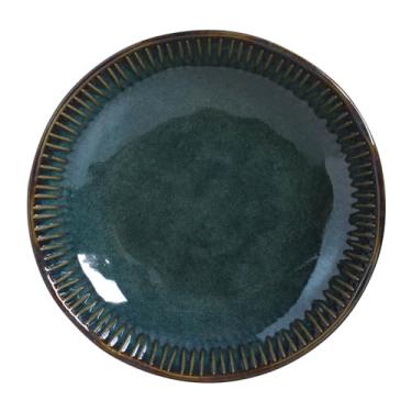 Imagem de Porto Brasil Conjunto com 6 Pratos Fundos Linhas Oceano