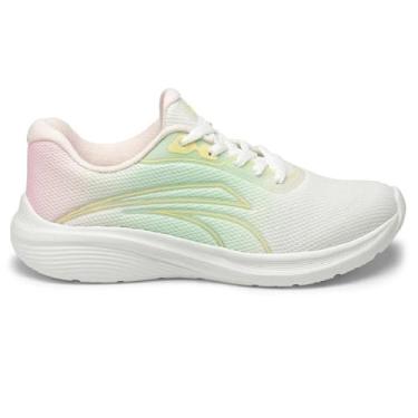 Imagem de Tenis Kolosh Byte Ref E0425-2 Branco 039