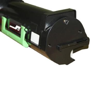 Imagem de Cartucho de Toner 604H 60FBH00 para MX310dn MX310dn MX611dfe MX611dfe 