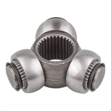 Imagem de Tripeça PAMPA 1981/1989 - 68613 - ATP06002 - Ford