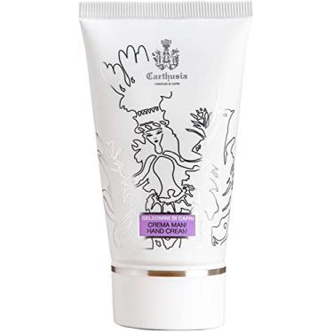 Imagem de Creme para mãos Gelsomini di Capri - 2,53 onças fluidas