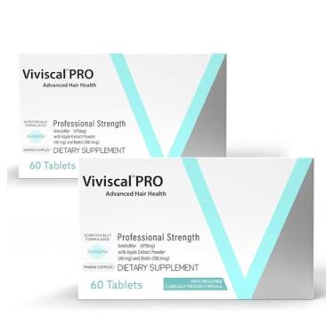 Imagem de Suplemento de crescimento capilar Tricomax 120 comprimidos + terapia d