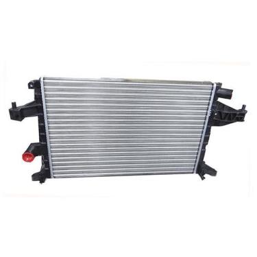 Imagem de Radiador de Água Corsa Montana Com / Sem Ar Manual 2003 a 2008 - REACH
