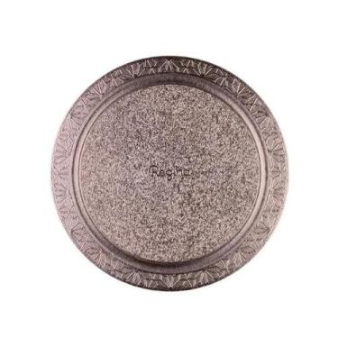Imagem de Cakeboard Redondo Rose 15cm Regina