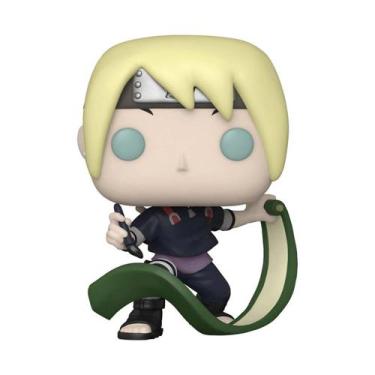 Imagem de Boneco de vinil Funko POP Boruto: Naruto The Next Generation