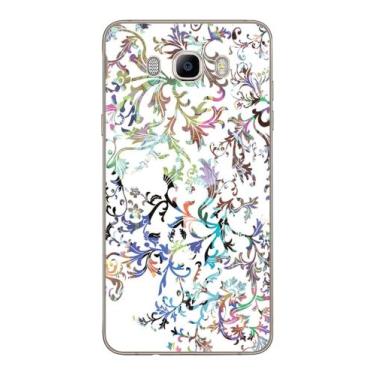 Imagem de Capa Adesivo Skin106 Verso Para Galaxy J7 Metal (sm-j710) - KawaSkin