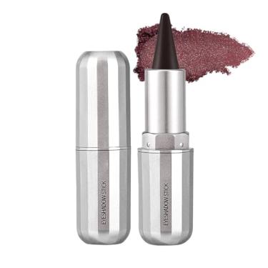 Imagem de Lápis Delineador Em Gel Para Olhos | Lápis Creme Para Olhos Feminino | Creme Sombras Resistente para Cosplay e Eventos Especiais