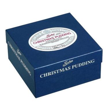 Imagem de Christmas Pudding Wilkins & Sons Tiptree 908g - Tip Tree