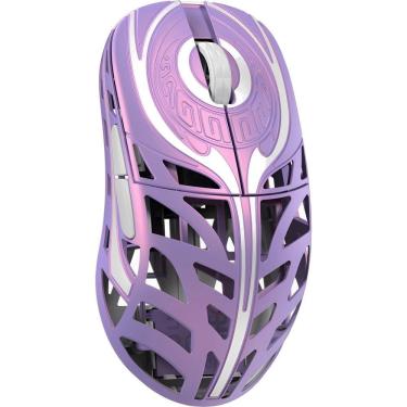 Imagem de Mouse Gamer Sem Fio WLmouse Strider 8K Magnesium