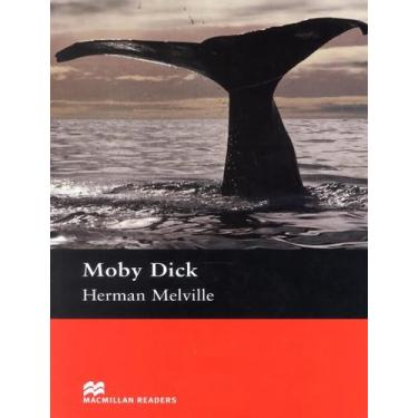 Imagem de Livro - Moby Dick - MACMILLAN BR, 1, 12.9 x 19.8