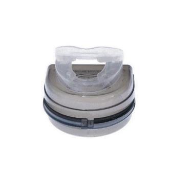 Imagem de Placa Bruxismo Ronco Moldável Articulada- Luctor Vamp 5em1, Não Tóxico