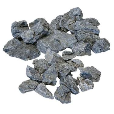 Imagem de Rocha Mini Seiryu Stone PlantPro até 10cm para Aquário por kg