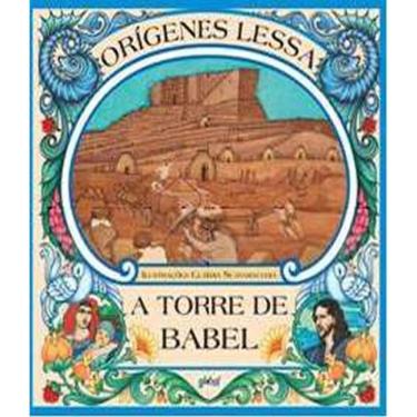 Imagem de Livro Torre De Babel, A