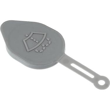 Imagem de Unifizz 28913JK60A Tampa de garrafa de tanque de reservatório de fluido tampa de limpador de para-brisa para Nissan Murano 370Z para Infiniti G25 Q60 QX50