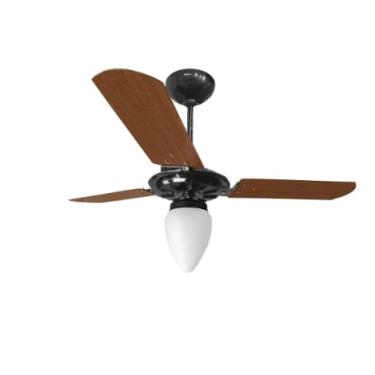 Imagem de Rico 220v Preto/mogno