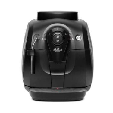 Imagem de Cafeteira Expresso Automática Gaggia Besana 110V, Automática, Inox, Be