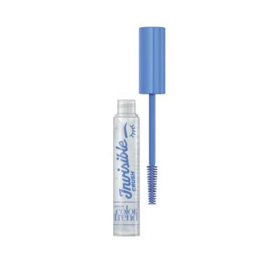 Imagem de Máscara para Cílios e Sobrancelhas Avon Color Trend Incolor 8g