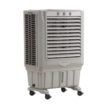 Imagem de Climatizador De Ar Pólo Clima PLI-45M - 45 Litros, 240W, Cinza