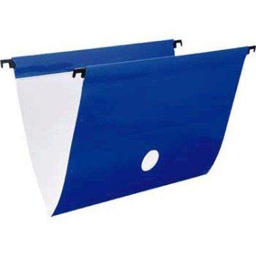 Imagem de Pasta Suspensa Dello Plus Azul