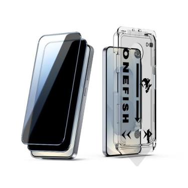 Imagem de Protetor de tela Privacy OneFish Samsung Galaxy S25 Ultra