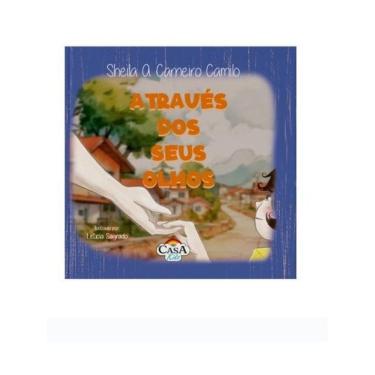 Imagem de Através Dos Seus Olhos