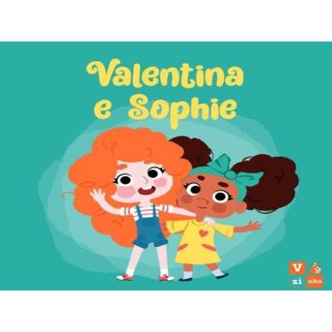Imagem de Valentina E Sophie